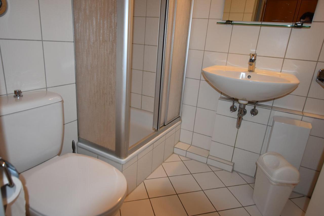 Appartementhaus Ostseeresidenz - Studio 70 Mit Balkon Und Meerblick Heiligenhafen Exterior foto